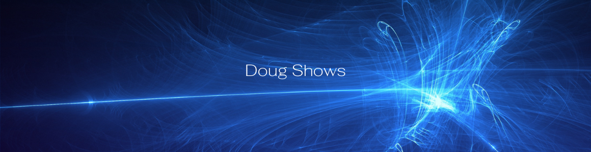 dougshowsreferee.net